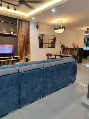 khisya homestay